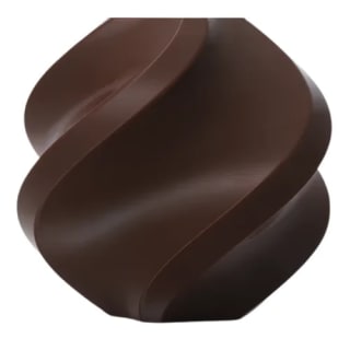 Bambulab PETG Basic Dark Brown - Dark Brown 1.75mm 3D Printer Filament
