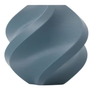 Bambulab PETG Basic Misty Blue - Misty Blue 1.75mm 3D Printer Filament