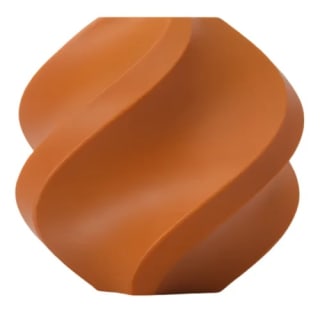 Bambulab Bambu Lab PETG HF Peanut Brown - Peanut Brown 1.75mm 3D Printer Filament