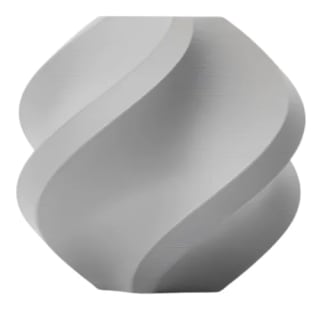Bambulab Bambu Lab PETG HF Gray - Grey 1.75mm 3D Printer Filament