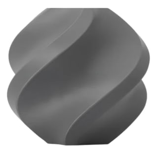 Bambulab Bambu Lab PETG HF Dark Gray - Dark Grey 1.75mm 3D Printer Filament