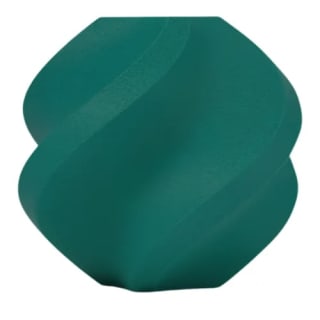 Bambulab Bambu Lab PETG-CF Malachite Green - Malachite Green 1.75mm 3D Printer Filament