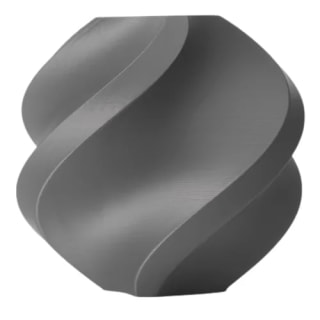 Bambulab Bambu Lab ABS Silver - Silver 1.75mm 3D Printer Filament