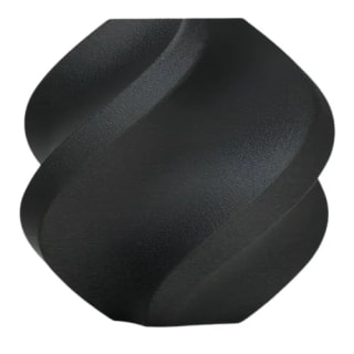 Bambulab Bambu Lab ABS-GF Black - Black 1.75mm 3D Printer Filament