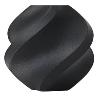 Bambulab Bambu Lab ASA-CF Black - Black 1.75mm 3D Printer Filament