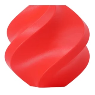 Bambulab Bambu Lab TPU for AMS Red - Red 1.75mm 3D Printer Filament