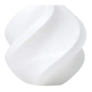 Bambulab Bambu Lab TPU 95A HF White - White 1.75mm 3D Printer Filament