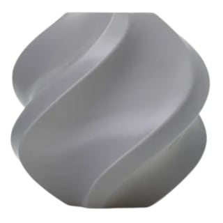 Bambulab Bambu Lab TPU 95A HF Gray  - Gray 1.75mm 3D Printer Filament