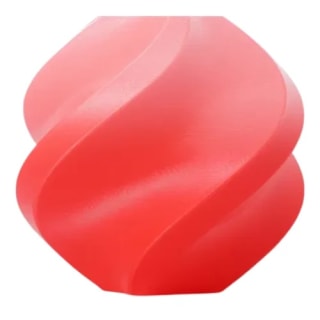 Bambulab Bambu Lab TPU 90A Blaze - Blaze 1.75mm 3D Printer Filament