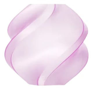 Bambulab Bambu Lab TPU 90A Grape Jelly - Grape Jelly 1.75mm 3D Printer Filament