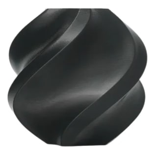 Bambulab Bambu Lab TPU 85A Black  - Black 1.75mm 3D Printer Filament