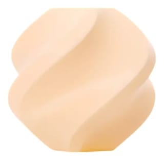 Bambulab Bambu Lab TPU 85A Rose Beige/Flesh - Rose Beige/Flesh 1.75mm 3D Printer Filament
