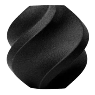 Bambulab Bambu Lab PA6-GF Black - Black 1.75mm 3D Printer Filament