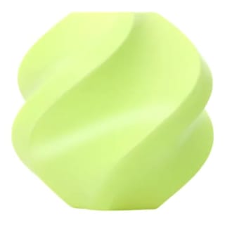 Bambulab Bambu Lab TPU 85A Lime Green  - Lime Green 1.75mm 3D Printer Filament