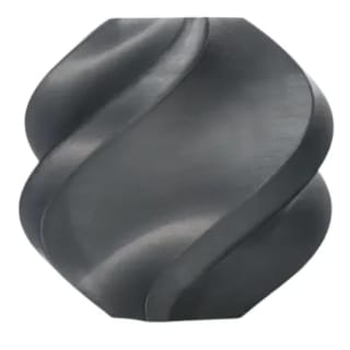 Bambulab Bambu Lab PC Clear Black - Clear Black 1.75mm 3D Printer Filament