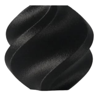 Bambulab Bambu Lab PAHT-CF Black - Black 1.75mm 3D Printer Filament