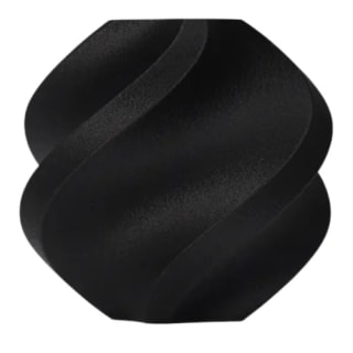 Bambulab Bambu Lab PA6-CF Black  - Black 1.75mm 3D Printer Filament
