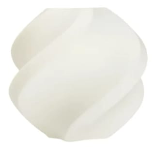 Bambulab Bambu Lab ASA Aero White - White 1.75mm 3D Printer Filament