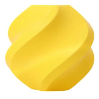 Beelayers Beelayers PETG Sunflower Yellow - Sunflower Yellow 1.75mm 3D Printer Filament