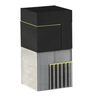 Bambulab Bambu Lab Support for PA/PET Green - Green 1.75mm 3D Printer Filament