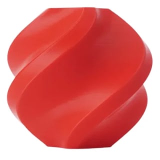 Beelayers Beelayers PETG Matte Red - Red 1.75mm 3D Printer Filament