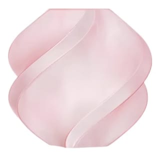 Beelayers Beelayers PETG Translucent Pink - Pink 1.75mm 3D Printer Filament
