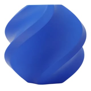 Beelayers Beelayers TPU 95A Glow in Blue - Glow in Blue 1.75mm 3D Printer Filament
