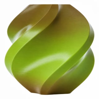 Beelayers Beelayers Colour Change- Brown to Green - Brown to Green 1.75mm 3D Printer Filament