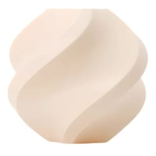 Beelayers Beelayers PETG Beige - Beige 1.75mm 3D Printer Filament