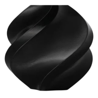 Beelayers Beelayers TPU Black - Black 1.75mm 3D Printer Filament