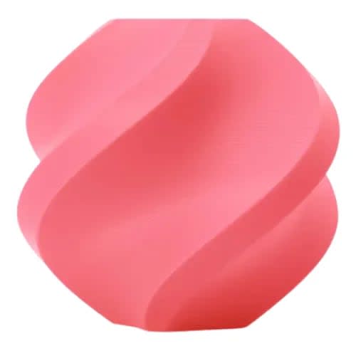 Bambu Lab PLA Basic Pink