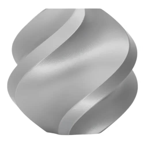 Bambu Lab PLA Basic Silver