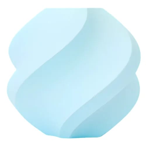 Bambu Lab PLA Pure Baby Blue