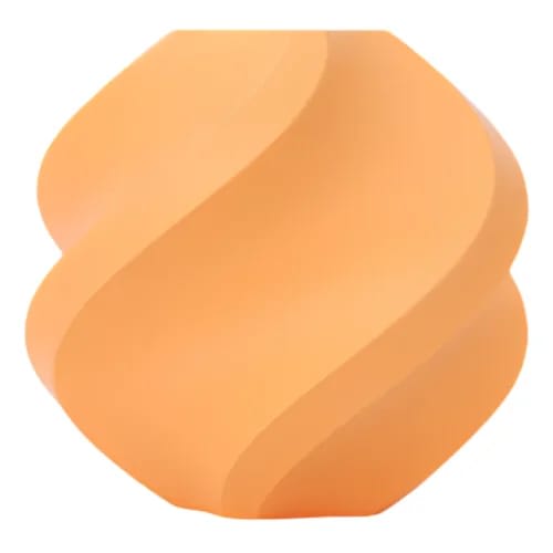 Bambu Lab PLA Pure Apricot