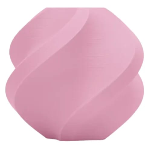 Bambu Lab PLA Matte Sakura Pink