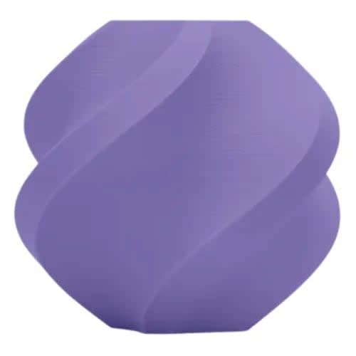 Bambu Lab PLA Matte Lilac purple