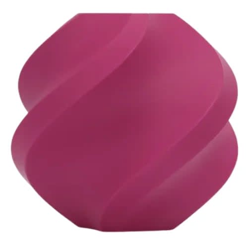 Bambu Lab PLA Matte Plum