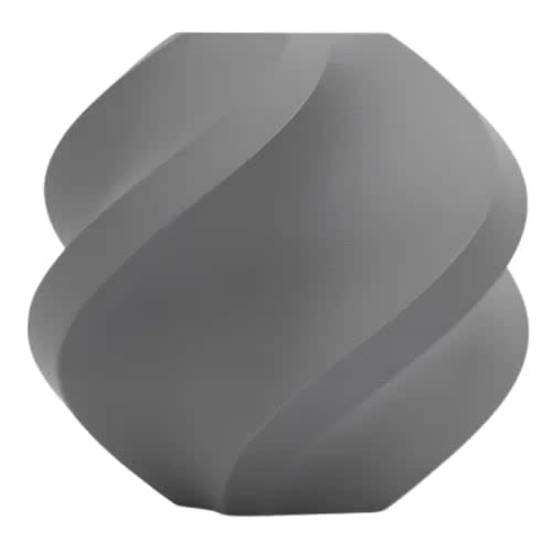 Bambu Lab PLA Matte Nardo Gray