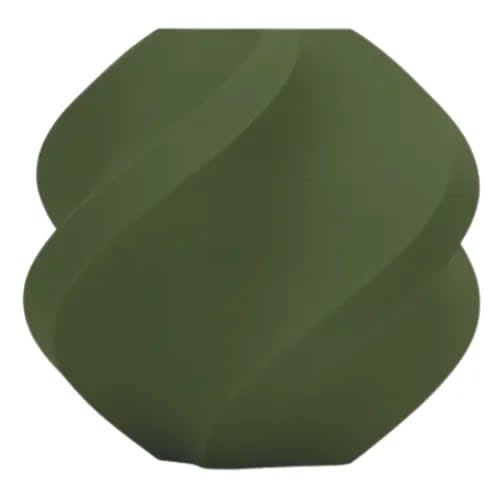 Bambu Lab PLA Matte Dark Green