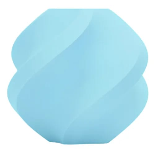 Bambu Lab PLA Matte Ice Blue
