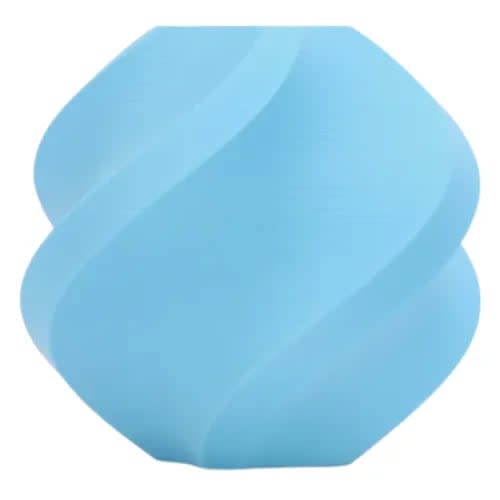 Bambu Lab PLA Matte  Sky Blue