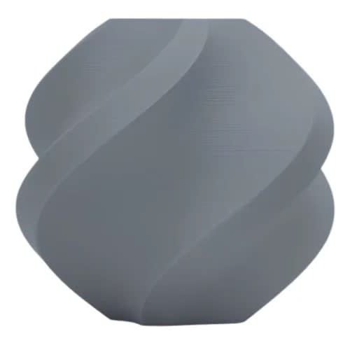 Bambu Lab PLA Matte Ash Gray