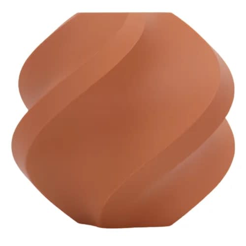 Bambu Lab PLA Matte Terracotta