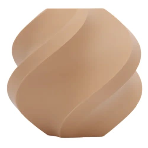 Bambu Lab PLA Matte Caramel