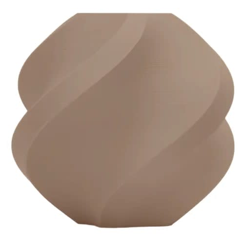  Bambu Lab PLA Matte Latte Brown