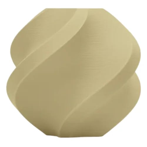  Bambu Lab PLA Matte Desert Tan