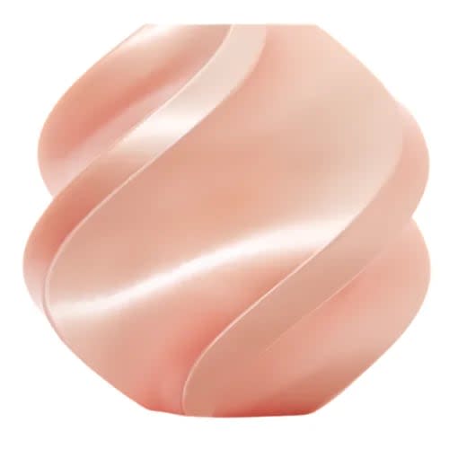 Bambu Lab PLA Silk+ Pink