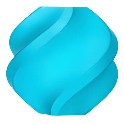 Bambu Lab PLA Translucent Teal