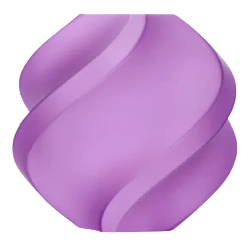 Bambu Lab PLA Translucent Purple