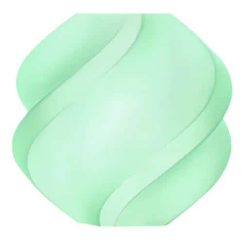 Bambu Lab PLA Translucent Light Jade